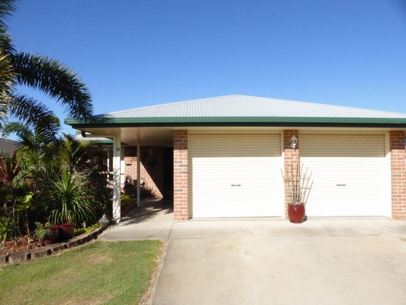 16 Spinks Court, Eimeo QLD 4740