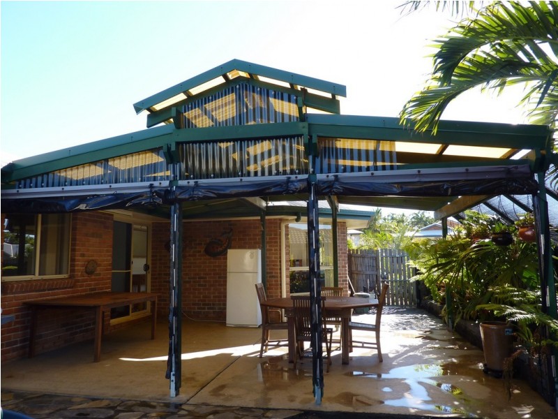 16 Spinks Court, Eimeo QLD 4740