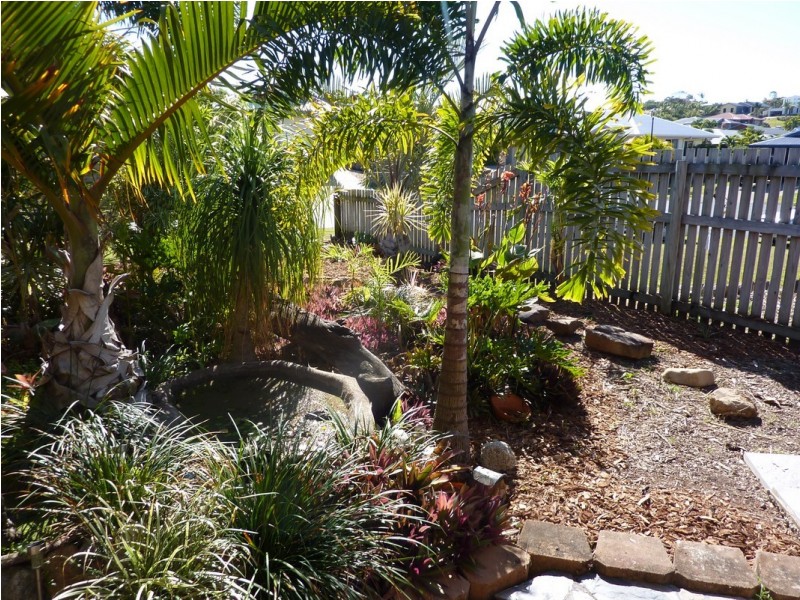 16 Spinks Court, Eimeo QLD 4740