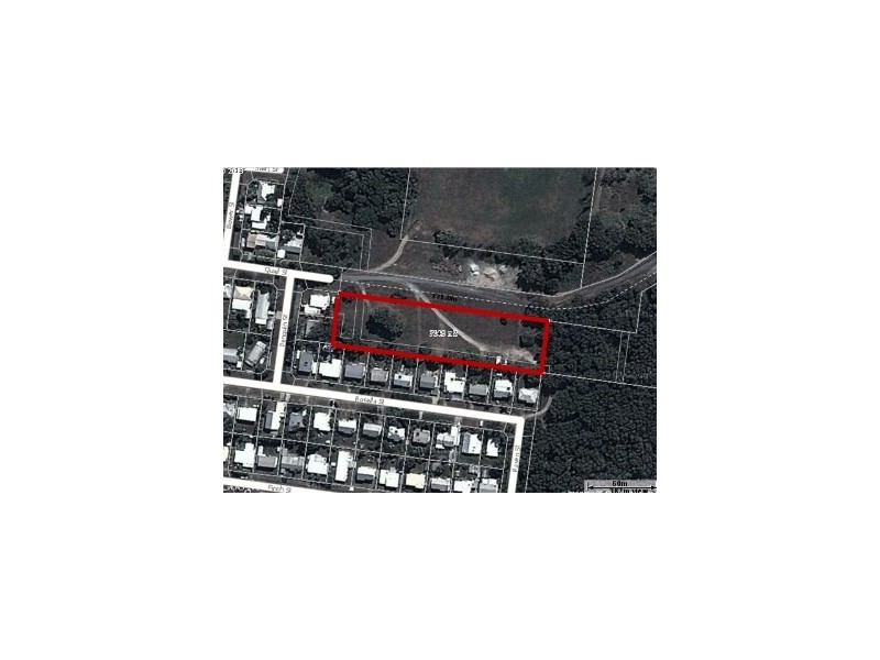 Lot 65 Quail Street, Slade Point QLD 4740