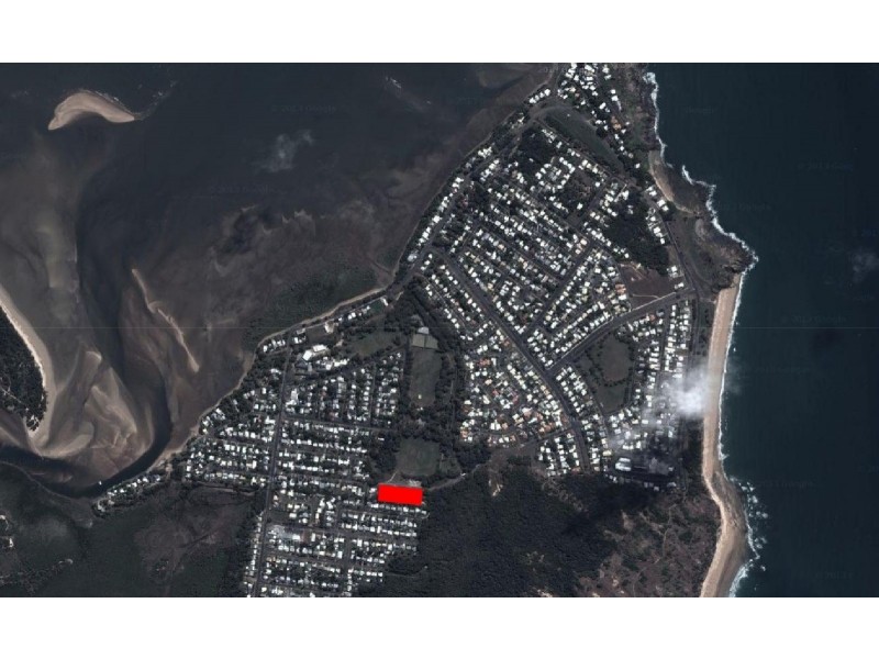 Lot 65 Quail Street, Slade Point QLD 4740