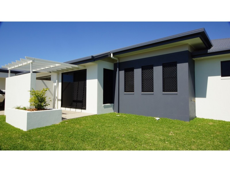 1 Bellavista Circuit, Beaconsfield QLD 4740