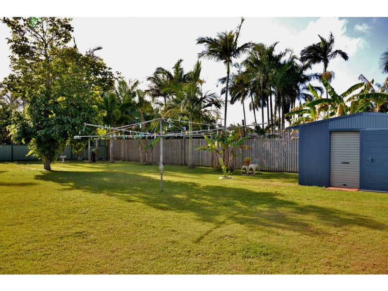9 Krause Court, Andergrove QLD 4740