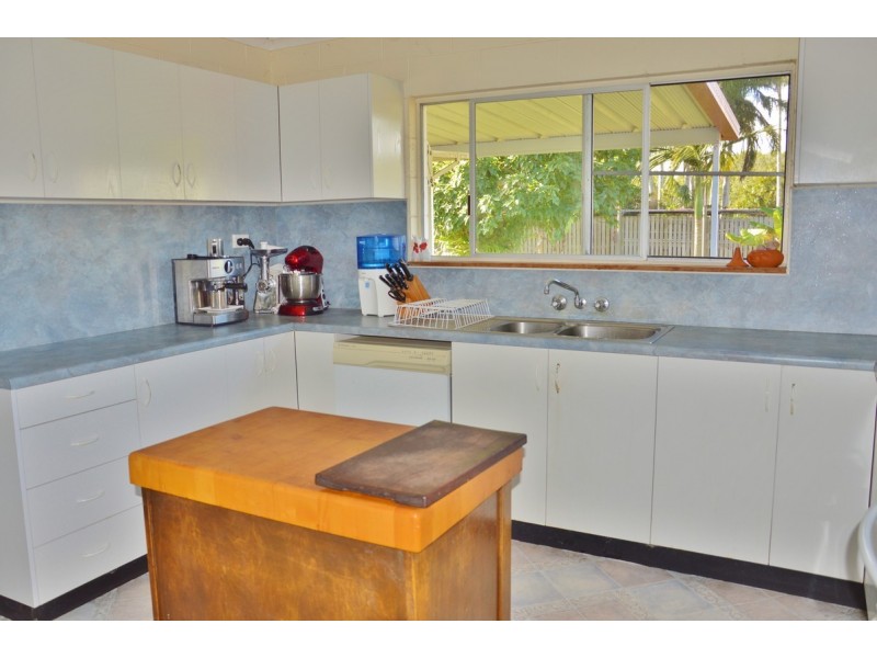9 Krause Court, Andergrove QLD 4740