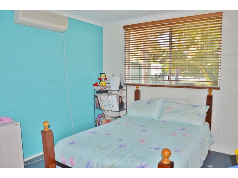 9 Krause Court, Andergrove QLD 4740