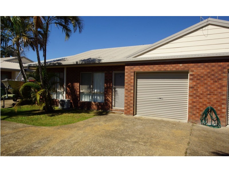 4/17 Prospect Street, Mackay QLD 4740