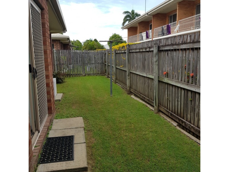 4/17 Prospect Street, Mackay QLD 4740