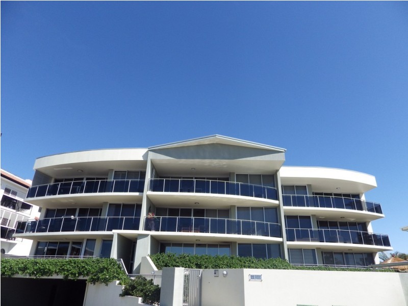 2/19 East Point Drive, Mackay Harbour QLD 4740