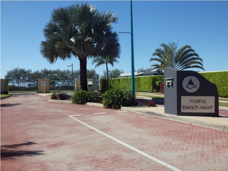 2/19 East Point Drive, Mackay Harbour QLD 4740