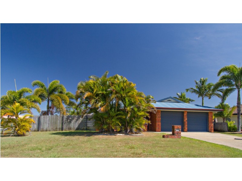 1 Wasley Court, Glenella QLD 4740