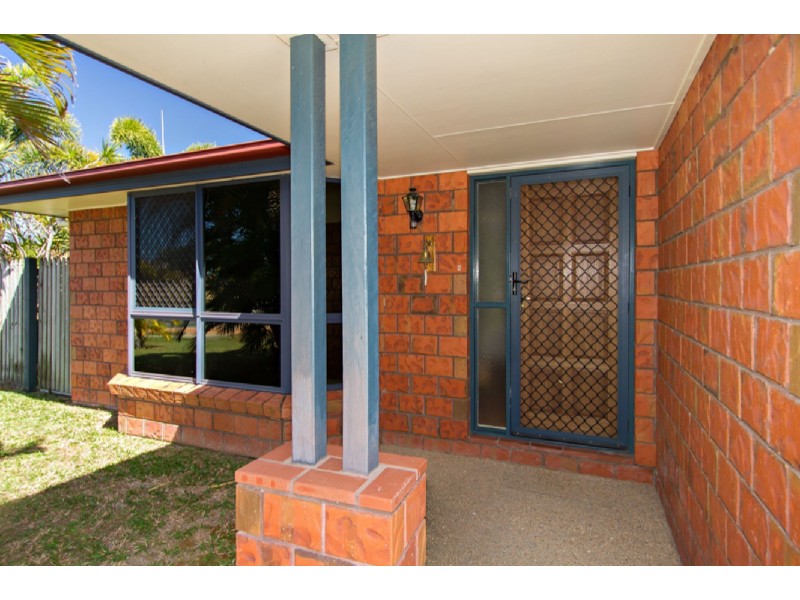 1 Wasley Court, Glenella QLD 4740