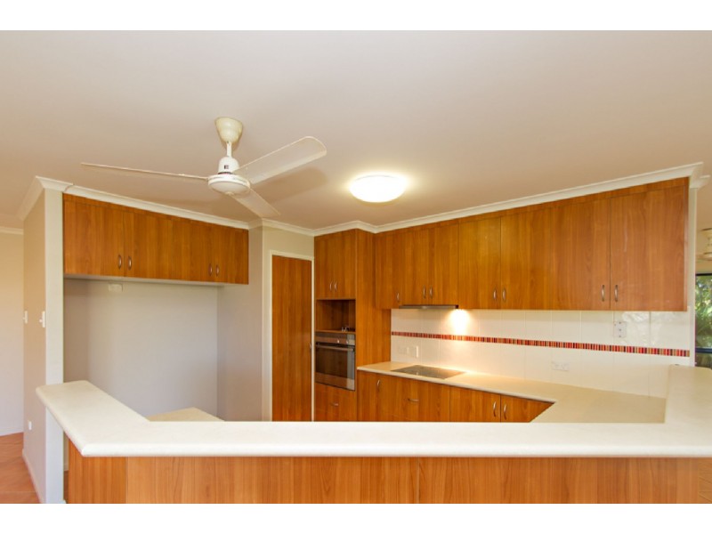 1 Wasley Court, Glenella QLD 4740