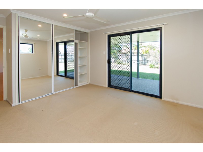 1 Wasley Court, Glenella QLD 4740