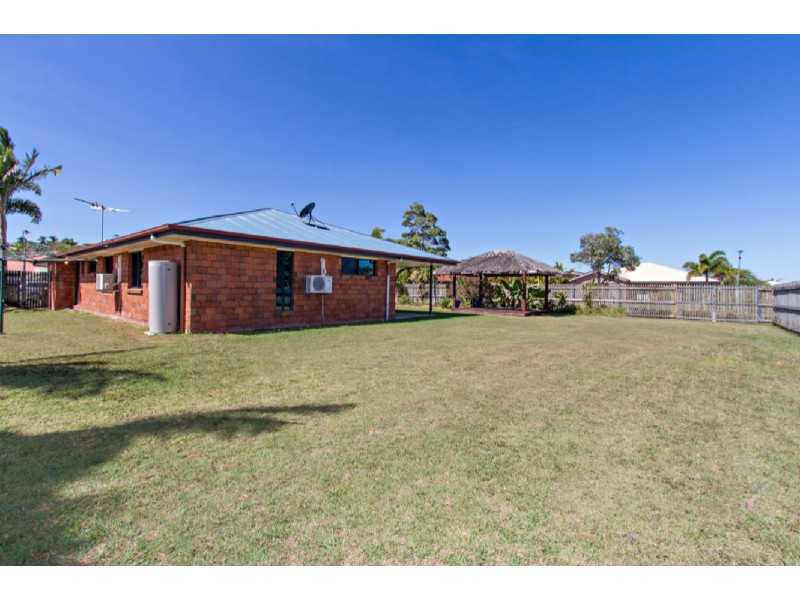 1 Wasley Court, Glenella QLD 4740
