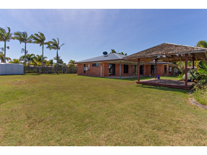 1 Wasley Court, Glenella QLD 4740
