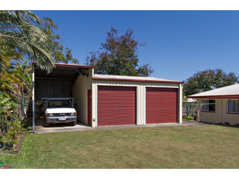 39 John Oxley Ave, Rural View QLD 4740