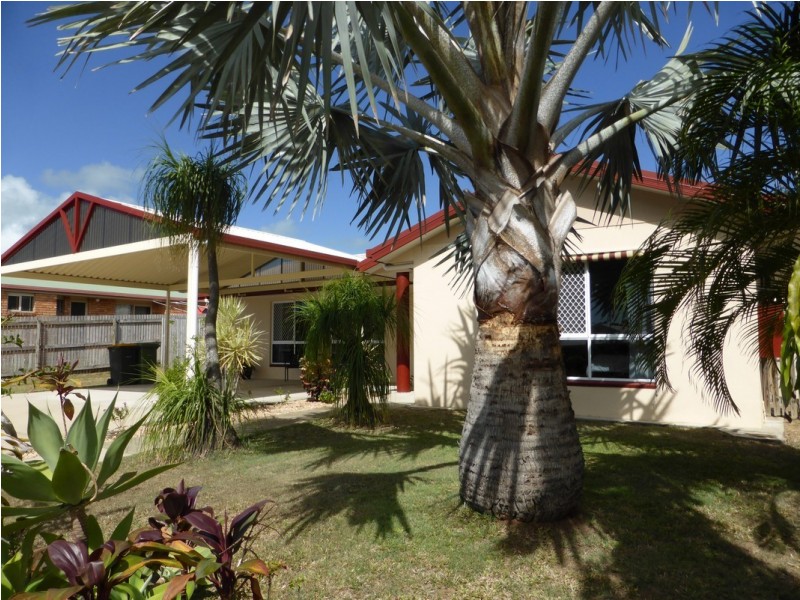 39 John Oxley Ave, Rural View QLD 4740