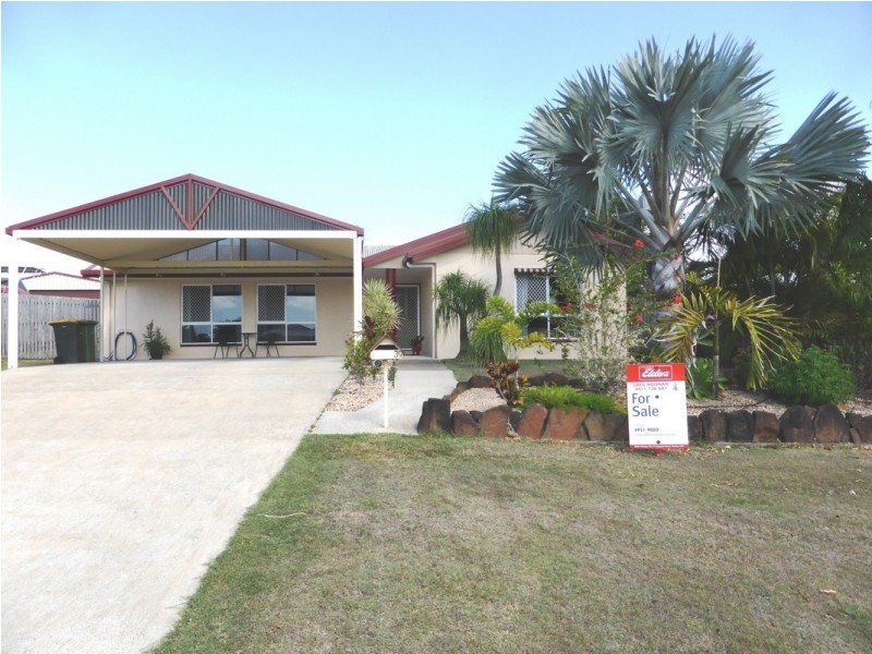 39 John Oxley Ave, Rural View QLD 4740