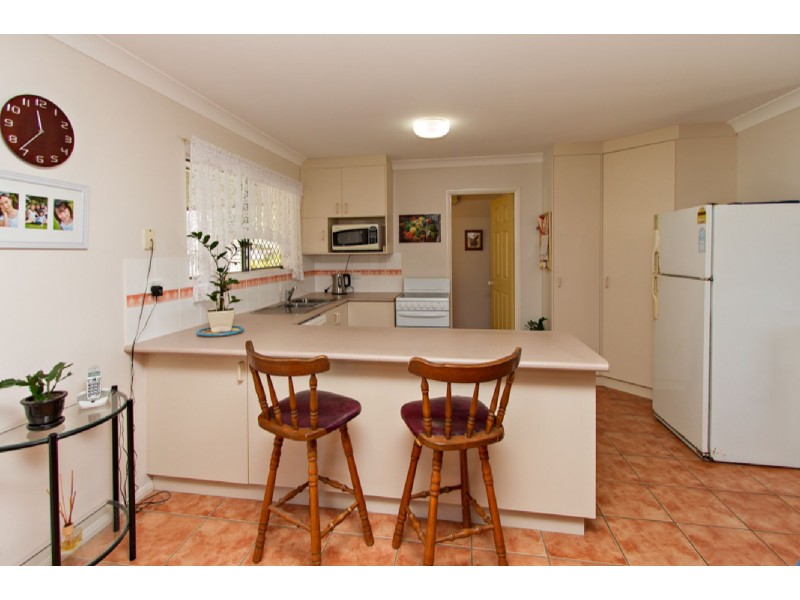 39 John Oxley Ave, Rural View QLD 4740