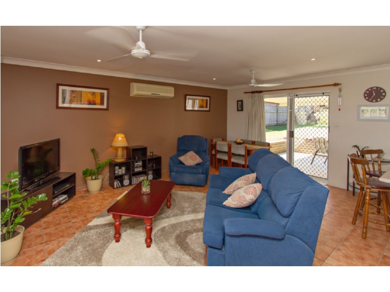 39 John Oxley Ave, Rural View QLD 4740