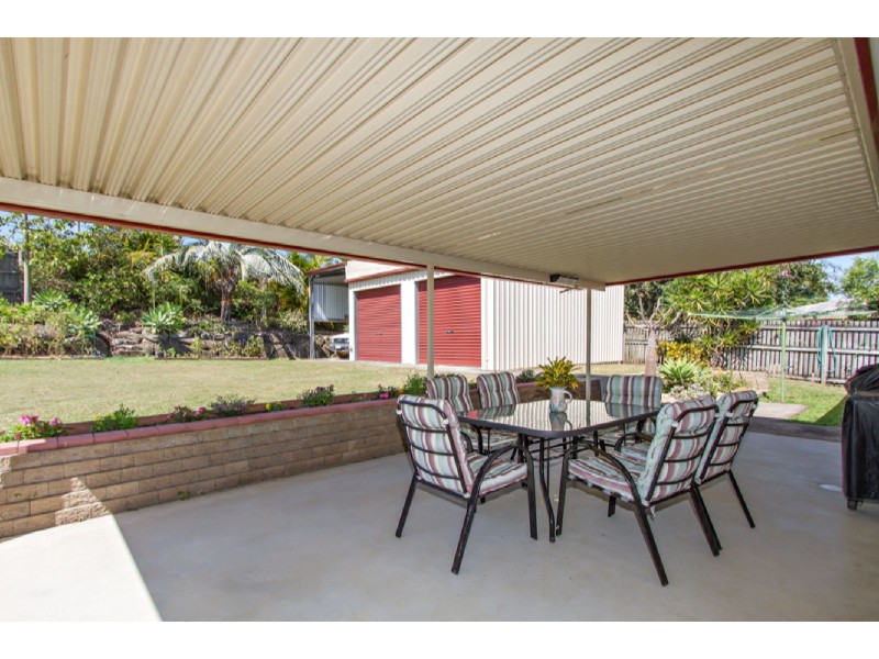 39 John Oxley Ave, Rural View QLD 4740