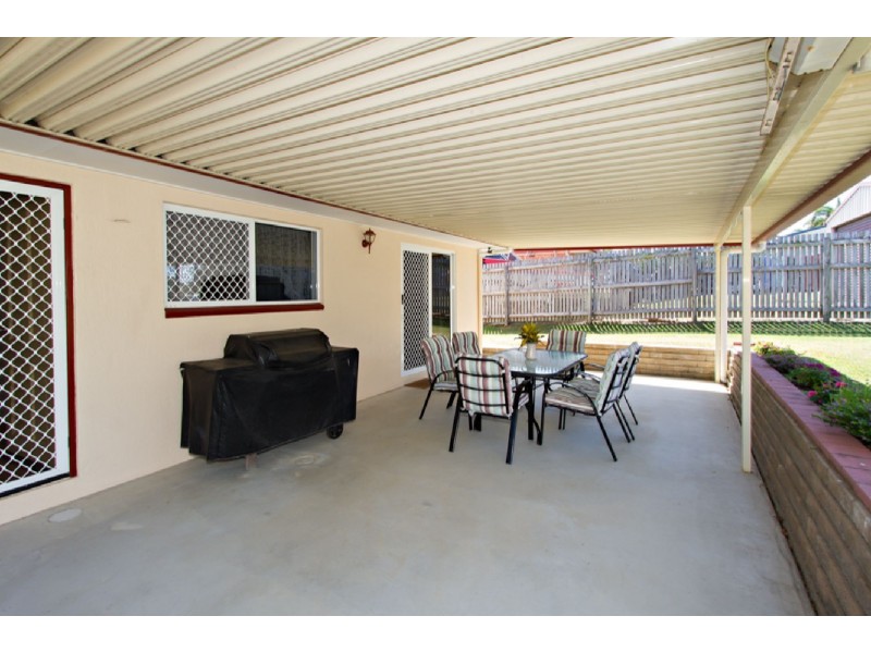 39 John Oxley Ave, Rural View QLD 4740