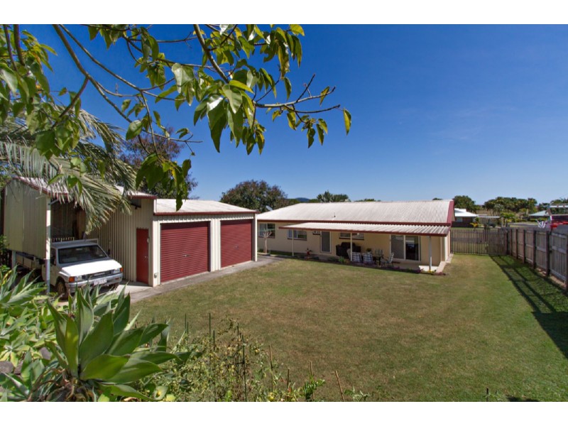 39 John Oxley Ave, Rural View QLD 4740