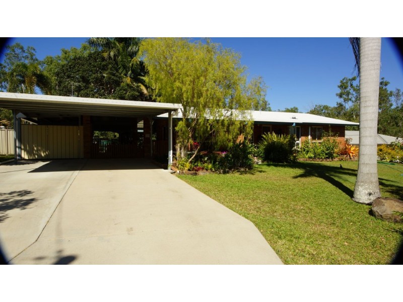 159 Kellys Road, Greenmount, Walkerston QLD 4751