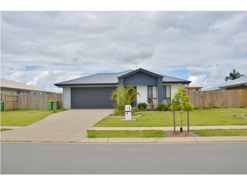 22 McCall Street, Marian QLD 4753