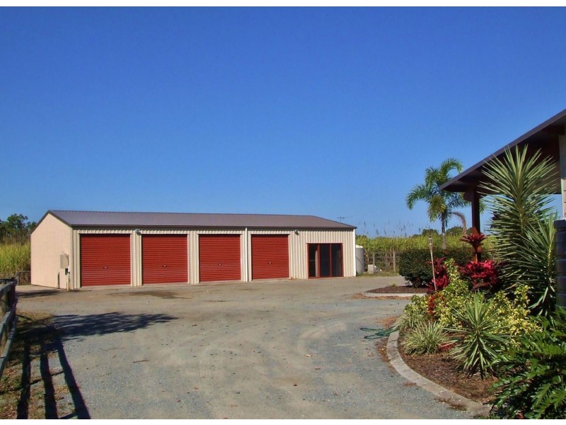 585 Doyles Road, Balnagowan QLD 4740