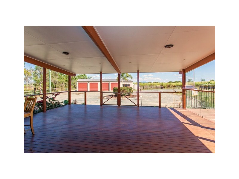 585 Doyles Road, Balnagowan QLD 4740