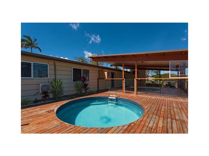 585 Doyles Road, Balnagowan QLD 4740