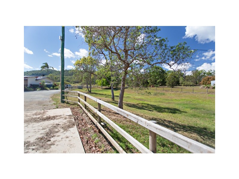 585 Doyles Road, Balnagowan QLD 4740
