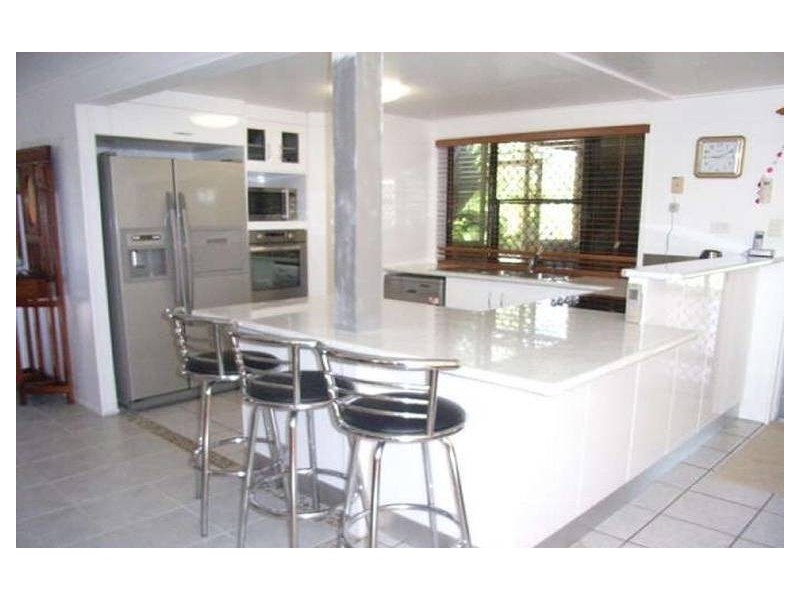 35 Banksia Avenue, Andergrove QLD 4740