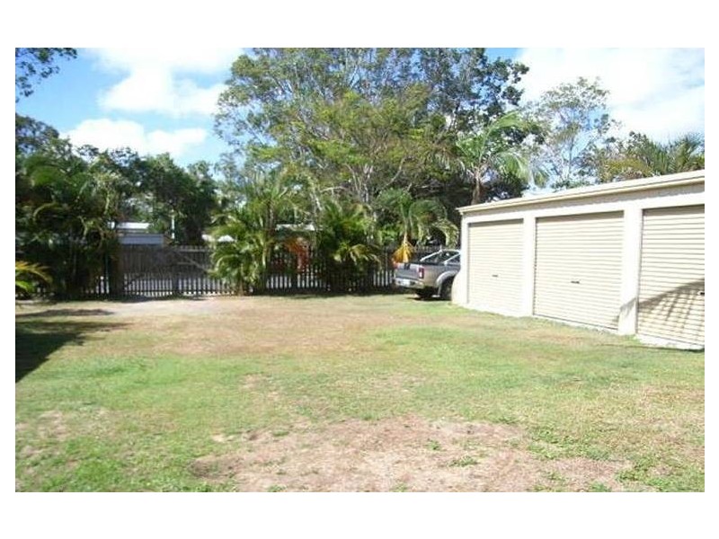 35 Banksia Avenue, Andergrove QLD 4740