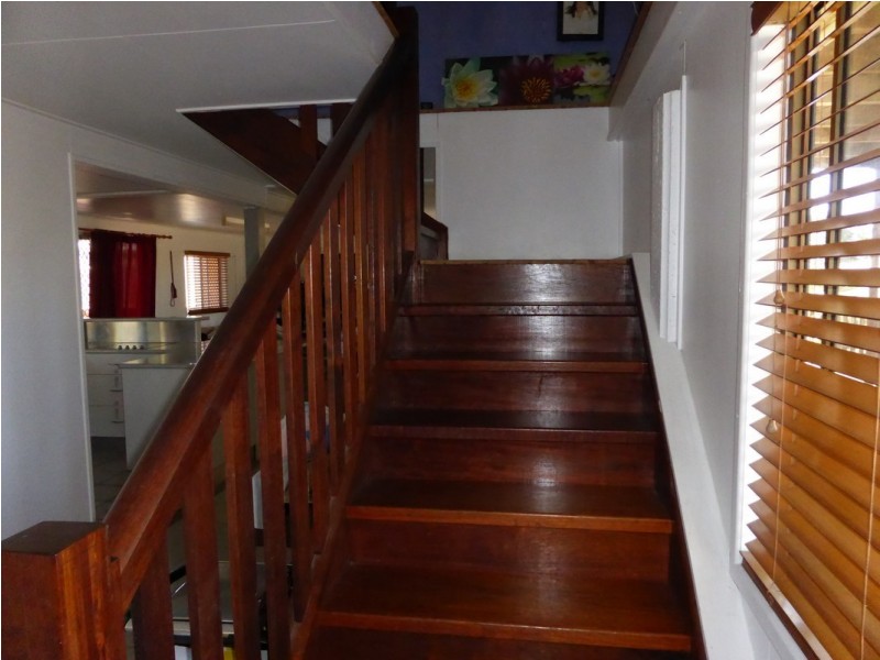 35 Banksia Avenue, Andergrove QLD 4740