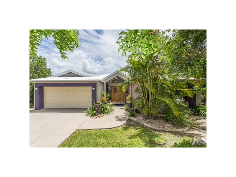 4 Polly Crescent, Richmond QLD 4740