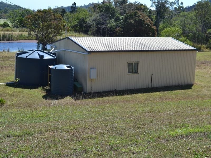 14 Said Road, Seaforth QLD 4741
