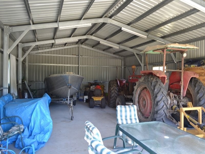 14 Said Road, Seaforth QLD 4741