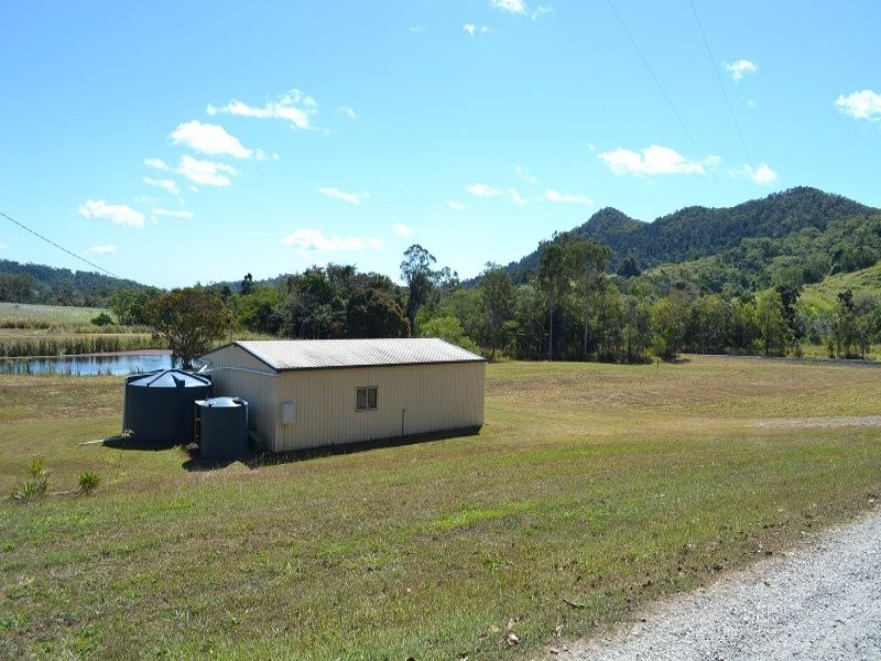14 Said Road, Seaforth QLD 4741