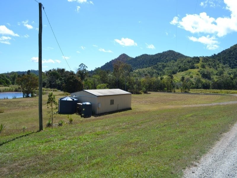 14 Said Road, Seaforth QLD 4741