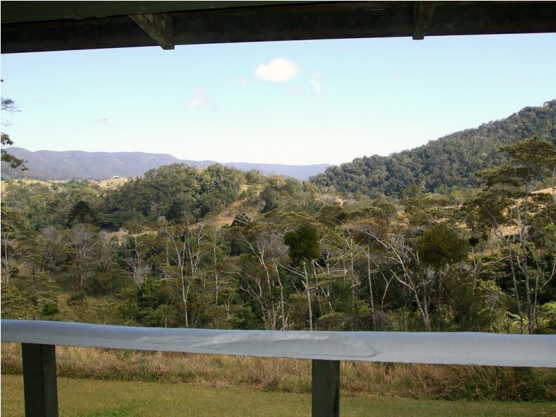 95 Cumming Street, Eungella QLD 4757