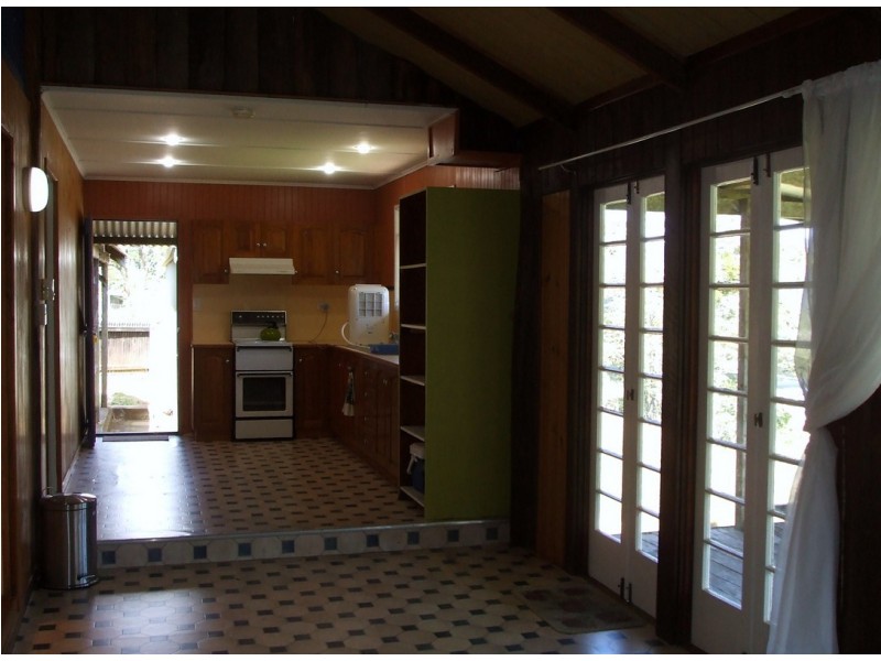 95 Cumming Street, Eungella QLD 4757