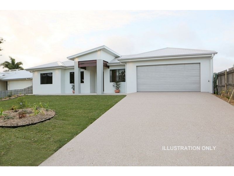 Lot 23 Bellavista Circuit, Beaconsfield QLD 4740