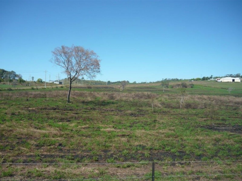 Cnr Hay Point Road and Horsburgh Road, Hay Point QLD 4740