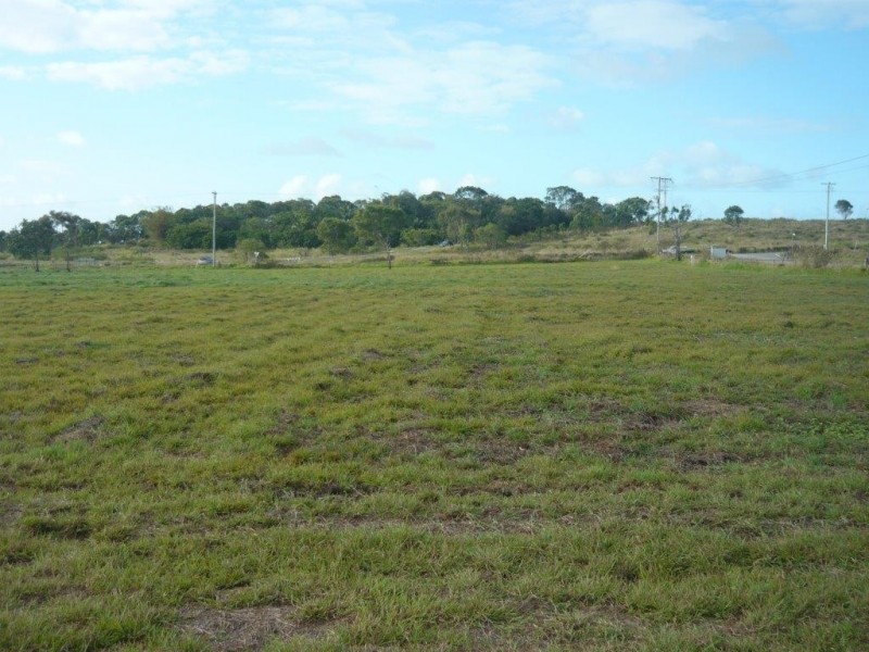 Cnr Hay Point Road and Horsburgh Road, Hay Point QLD 4740
