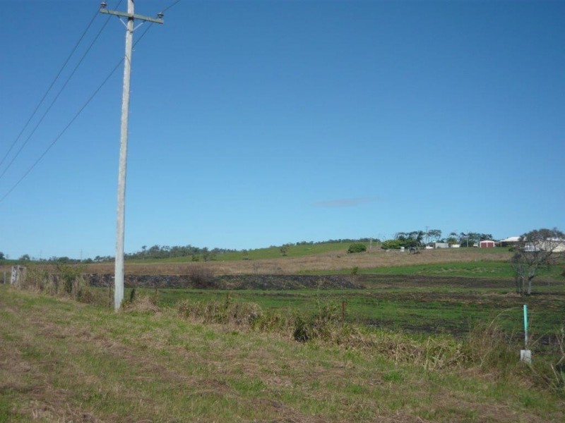 Cnr Hay Point Road and Horsburgh Road, Hay Point QLD 4740