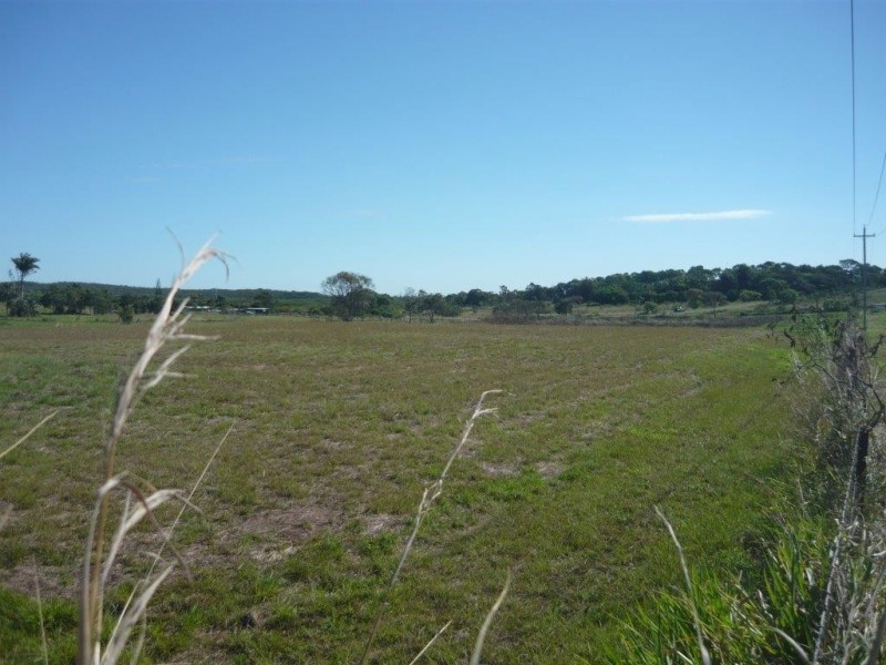 Cnr Hay Point Road and Horsburgh Road, Hay Point QLD 4740