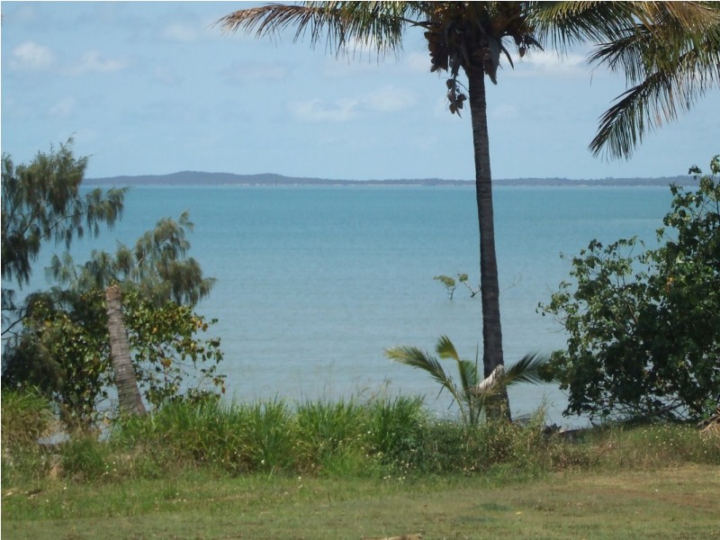 564 Miran Khan Drive, Freshwater Point QLD 4737