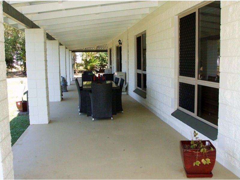564 Miran Khan Drive, Freshwater Point QLD 4737